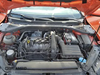 2019 Volkswagen Jetta S с VIN 3VWC57BU2KM080454, выставлен на аукционе Copart как лот 58015095 с пробегом 217 514 миль миль и Чистый • Clean title. История ставок и продаж доступна на DreamBid. Изображение 11.