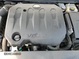 2019 Chevrolet Impala LT с VIN 2G11Z5S30K9103693, выставлен на аукционе Copart как лот 80455775 с пробегом 125 482 миль миль и Списание • Salvage title. История ставок и продаж доступна на DreamBid. Изображение 13.