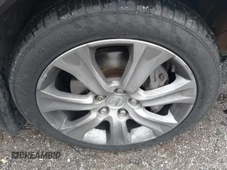 2009 Acura RL Technology z VIN JH4KB26609C000603, wystawiony jako IAAI lot #42318171 z przebiegiem 93 112 mil mil oraz . Historia ofert i sprzedaży dostępna na DreamBid. Obrazek 12.