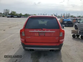 2009 Volvo XC90 V8 R-Design с VIN YV4CT852791513330, выставлен на аукционе Copart как лот 53548125 с пробегом 207 227 миль миль и Списание • Salvage title. История ставок и продаж доступна на DreamBid. Изображение 6.