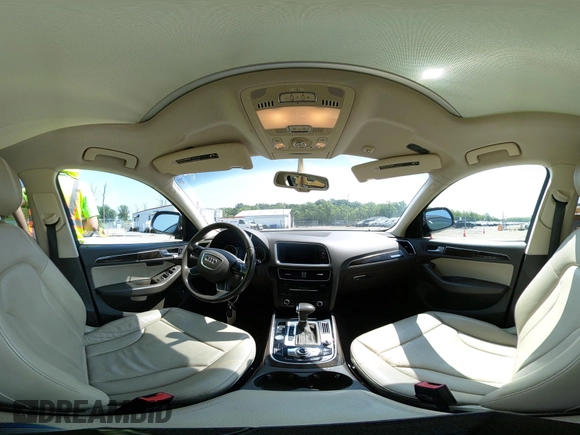 2013 Audi Q5 Premium Plus с VIN WA1LFAFP8DA029892, выставлен на аукционе IAAI как лот 42453424 с пробегом 148 246 миль миль и . История ставок и продаж доступна на DreamBid. Изображение 19.