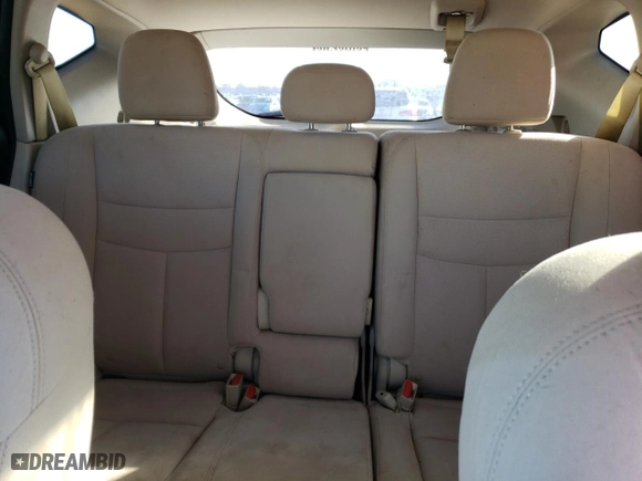 2019 Nissan Murano SV with VIN 5N1AZ2MJ8KN127296, listed as a Copart auction lot 86758884 with 143,425 mi miles and Salvage Title. Bid and sale history available at carsss.com. Image 10.
