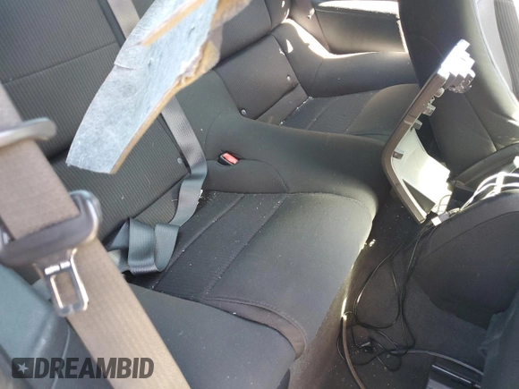 2011 Ford Mustang V6 with VIN 1ZVBP8AM5B5110386, listed as a Copart auction lot 64086075 with 90,081 mi miles and Clean title. Bid and sale history available at DreamBid. Image 10.