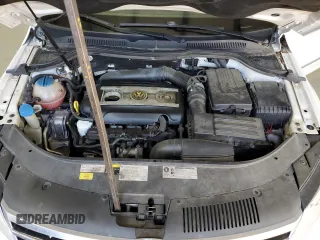 2015 Volkswagen CC R-Line with VIN WVWBN7AN6FE813870, listed as a Copart auction lot 52073215 with 155,216 mi miles and Clean Title. Bid and sale history available at DreamBid. Image 11.