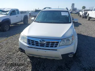 2012 Subaru Forester X Premium with VIN JF2SHADCXCH439127, listed as a IAAI auction lot 42454990 with 139,203 mi miles and . Bid and sale history available at DreamBid. Image 12.