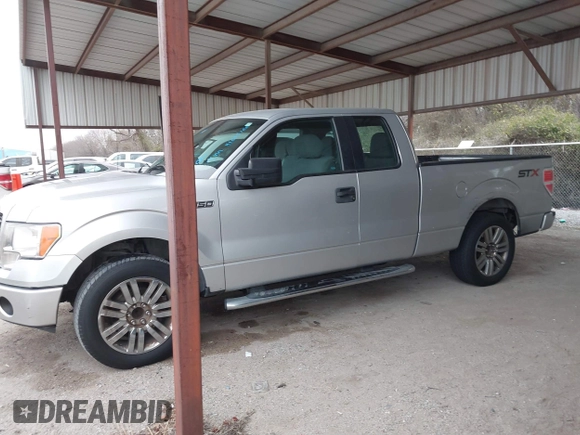 2014 Ford F-150 XL with VIN 1FTEX1CMXEFC92119, listed as a IAAI auction lot 41605366 with 231,453 mi miles and . Bid and sale history available at DreamBid. Image 14.