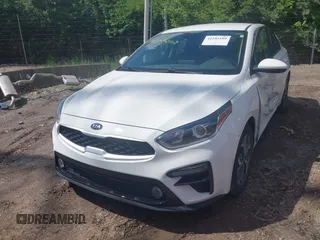 2021 Kia Forte LXS с VIN 3KPF24ADXME362489, выставлен на аукционе IAAI как лот 42392109 с пробегом 14 471 миль миль и . История ставок и продаж доступна на DreamBid. Изображение 2.