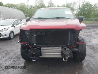 2018 Ford F-150 XL z VIN 1FTEW1EP4JFA70891, wystawiony jako IAAI lot #42219490 z przebiegiem 106 736 mil mil oraz . Historia ofert i sprzedaży dostępna na DreamBid. Obrazek 6.