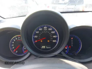 2012 Acura RDX with VIN 5J8TB2H26CA003378, listed as a IAAI auction lot 41753787 with 145,034 mi miles. Bid and sale history available at carsss.com. Image 7.