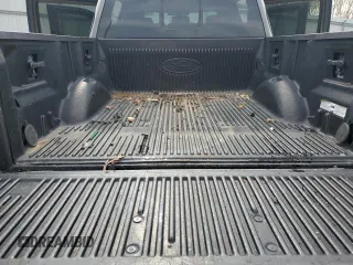 2015 Ford F-150 XLT with VIN 1FTEW1E87FFC44971, listed as a Copart auction lot 51836635 with 206,184 mi miles and Salvage Title. Bid and sale history available at DreamBid. Image 10.