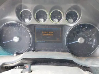 2014 Ford F-250 XL with VIN 1FT7W2B63EEA38018, listed as a IAAI auction lot 42029169 with 135,582 mi miles and . Bid and sale history available at DreamBid. Image 7.