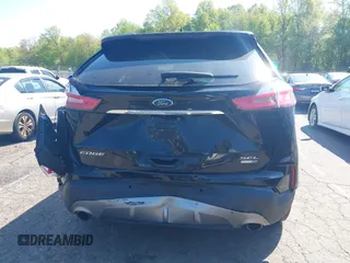 2020 Ford Edge SEL with VIN 2FMPK4J93LBB32553, listed as a IAAI auction lot 42204881 with 61,728 mi miles and . Bid and sale history available at DreamBid. Image 17.