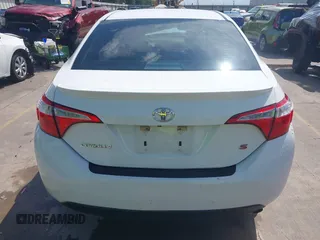 2015 Toyota Corolla L с VIN 5YFBURHE9FP290903, выставлен на аукционе IAAI как лот 42359409 с пробегом 50 334 миль миль и . История ставок и продаж доступна на DreamBid. Изображение 17.