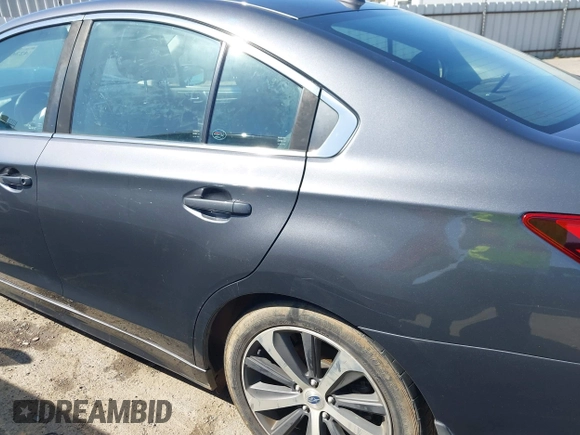 2019 Subaru Legacy Limited with VIN 4S3BNAN6XK3024210, listed as a IAAI auction lot 42303381 with 146,816 mi miles and . Bid and sale history available at DreamBid. Image 20.