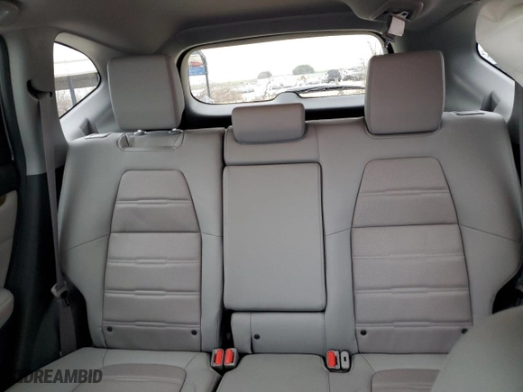 2021 Honda CR-V EX-L with VIN 2HKRW1H84MH400061, listed as a Copart auction lot 44078145 with 24,155 mi miles and Salvage Title. Bid and sale history available at carsss.com. Image 10.
