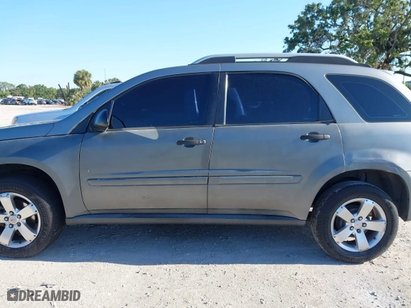 2006 Pontiac Torrent with VIN 2CKDL73F466045811, listed as a IAAI auction lot 42034830 with 1 mi miles. Bid and sale history available at carsss.com. Image 15.