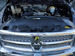 2018 Ram 2500 Laramie with VIN 3C6UR5FJ2JG232575, listed as a Copart auction lot 76528144 with 0 mi miles and Clean Title. Bid and sale history available at carsss.com. Image 11.