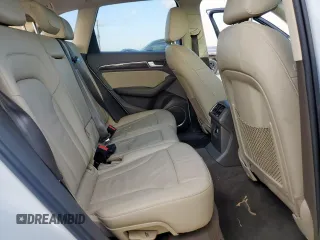 2013 Audi Q5 Premium Plus z VIN WA1LFBFP0DA042092, wystawiony jako Copart lot #57942005 z przebiegiem 119 135 mil mil oraz Szkoda całkowita • Salvage title. Historia ofert i sprzedaży dostępna na DreamBid. Obrazek 10.