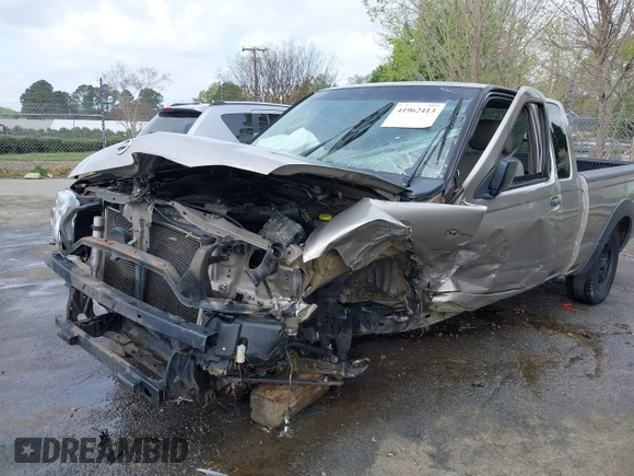 2004 Nissan Frontier XE z VIN 1N6DD26T94C459290, wystawiony jako IAAI lot #41962413 z przebiegiem 207 807 mil mil oraz . Historia ofert i sprzedaży dostępna na DreamBid. Obrazek 6.