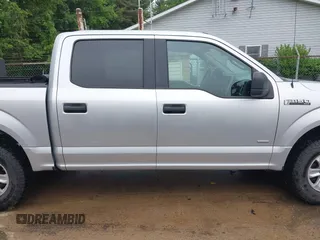 2015 Ford F-150 XLT z VIN 1FTEW1EG2FFA42949, wystawiony jako IAAI lot #42353392 z przebiegiem 204 365 mil mil oraz . Historia ofert i sprzedaży dostępna na DreamBid. Obrazek 13.