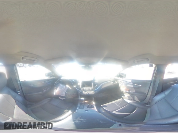2015 Chevrolet Impala LT with VIN 2G1115SL5F9155379, listed as a Copart auction lot 47962685 with Not Provided miles and Salvage Title. Bid and sale history available at DreamBid. Image 13.