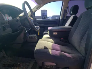 2003 Dodge Ram 2500 ST with VIN 3D7KA28D93G732917, listed as a Copart auction lot 67169904 with 214,466 mi miles and Salvage Title. Bid and sale history available at carsss.com. Image 7.