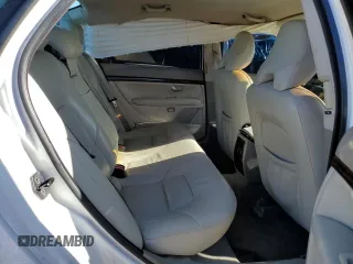 2005 Volvo S80 с VIN YV1TS592451390394, выставлен на аукционе Copart как лот 55834475 с пробегом 136 872 миль миль и Списание • Salvage title. История ставок и продаж доступна на DreamBid. Изображение 10.