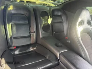 2020 Nissan GT-R Premium z VIN JN1AR5EF7LM100066, wystawiony jako Copart lot #58606645 z przebiegiem 35 824 mil mil oraz Szkody całkowita. Historia ofert i sprzedaży dostępna na DreamBid. Obrazek 6.