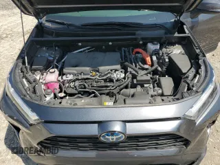 2023 Toyota RAV4 Hybrid XLE Premium z VIN JTMB6RFV2PD105642, wystawiony jako Copart lot #50714615 z przebiegiem Nie podano mil oraz Szkoda całkowita • Salvage title. Historia ofert i sprzedaży dostępna na DreamBid. Obrazek 11.