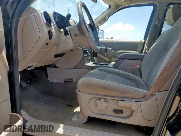 2006 Ford Explorer XLT с VIN 1FMEU63E46UB21759, выставлен на аукционе Copart как лот 60162015 с пробегом 156 234 миль миль и Чистый • Clean title. История ставок и продаж доступна на DreamBid. Изображение 7.