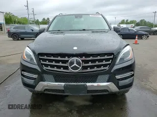 2014 Mercedes-Benz M 350 с VIN 4JGDA5HB1EA293437, выставлен на аукционе Copart как лот 63684815 с пробегом 95 590 миль миль и Списание • Salvage title. История ставок и продаж доступна на DreamBid. Изображение 13.