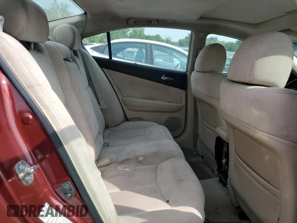 2013 Nissan Maxima SV with VIN 1N4AA5AP0DC803749, listed as a Copart auction lot 61404525 with 209,242 mi miles and Clean title. Bid and sale history available at DreamBid. Image 10.