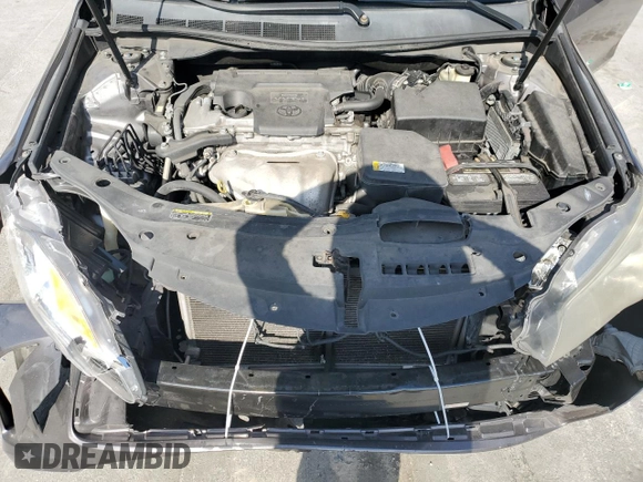 2015 Toyota Camry XLE with VIN 4T1BF1FK3FU097519, listed as a Copart auction lot 52856185 with 195,210 mi miles and Clean Title. Bid and sale history available at carsss.com. Image 11.
