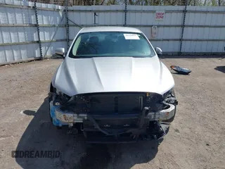 2018 Ford Fusion SE z VIN 3FA6P0H77JR226390, wystawiony jako IAAI lot #42120981 z przebiegiem 114 057 mil mil oraz . Historia ofert i sprzedaży dostępna na DreamBid. Obrazek 13.