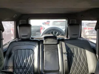 2020 Mercedes-Benz G 63 AMG with VIN WDCYC7HJ8LX337960, listed as a Copart auction lot 74249224 with Not Provided miles and Non Repairable. Bid and sale history available at DreamBid. Image 10.