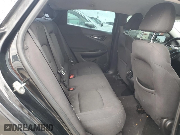 2017 Chevrolet Malibu LT with VIN 1G1ZE5ST1HF191278, listed as a Copart auction lot 56921805 with 109,412 mi miles and Clean Title. Bid and sale history available at DreamBid. Image 10.