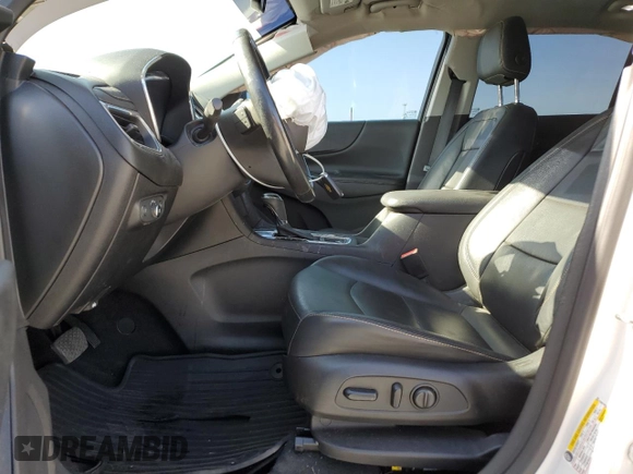 2018 Chevrolet Equinox Premier with VIN 2GNAXMEV7J6136122, listed as a Copart auction lot 54587755 with 67,930 mi miles and Salvage Title. Bid and sale history available at carsss.com. Image 7.