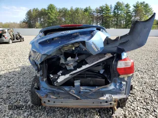 2015 Subaru Impreza 2.0i z VIN JF1GPAA62F8315885, wystawiony jako Copart lot #54012835 z przebiegiem 89 604 mil mil oraz Nie do naprawy • Non repairable. Historia ofert i sprzedaży dostępna na DreamBid. Obrazek 6.