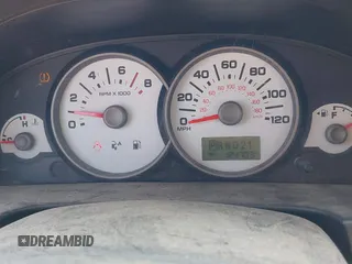 2007 Ford Escape XLS с VIN 1FMYU02Z97KA03881, выставлен на аукционе IAAI как лот 42481965 с пробегом 124 703 миль миль и . История ставок и продаж доступна на DreamBid. Изображение 7.