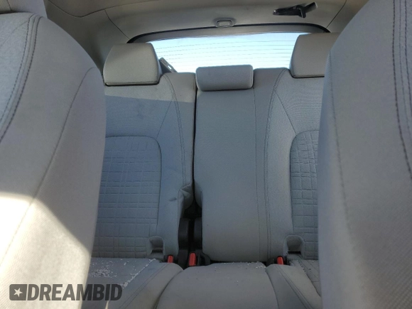 2024 Honda HR-V LX with VIN 3CZRZ2H38RM733425, listed as a Copart auction lot 45889935 with 40,793 mi miles and Salvage title. Bid and sale history available at DreamBid. Image 10.