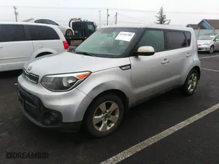 2017 Kia Soul with VIN KNDJN2A23H7466090, listed as a IAAI auction lot 41325788 with 84,540 mi miles. Bid and sale history available at carsss.com. Image 17.