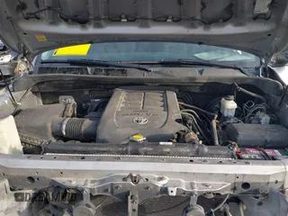 2012 Toyota Tundra с VIN 5TFRM5F14CX037380, выставлен на аукционе IAAI как лот 41683381 с пробегом 218 413 миль миль и . История ставок и продаж доступна на DreamBid. Изображение 10.