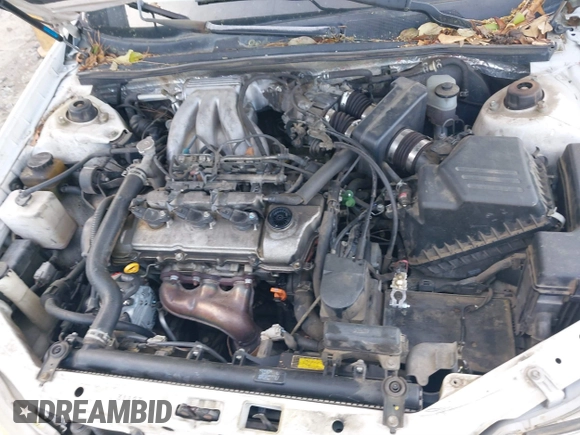 2002 Toyota Avalon XL with VIN 4T1BF28B32U266015, listed as a IAAI auction lot 41907532 with 347,005 mi miles and . Bid and sale history available at DreamBid. Image 10.