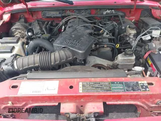 2003 Ford Ranger XL Fleet с VIN 1FTYR15E33TA40143, выставлен на аукционе IAAI как лот 42382610 с пробегом 144 994 миль миль и . История ставок и продаж доступна на DreamBid. Изображение 10.