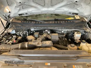 2020 Ford F-350 XL with VIN 1FTBF3A68LEC75327, listed as a IAAI auction lot 42677813 with 112,546 mi miles and . Bid and sale history available at DreamBid. Image 17.