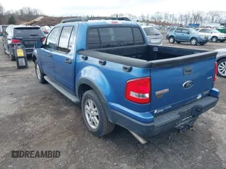 2009 Ford Explorer Sport Trac XLT с VIN 1FMEU51E59UA03432, выставлен на аукционе IAAI как лот 41809666 с пробегом 193 723 миль миль и . История ставок и продаж доступна на DreamBid. Изображение 3.