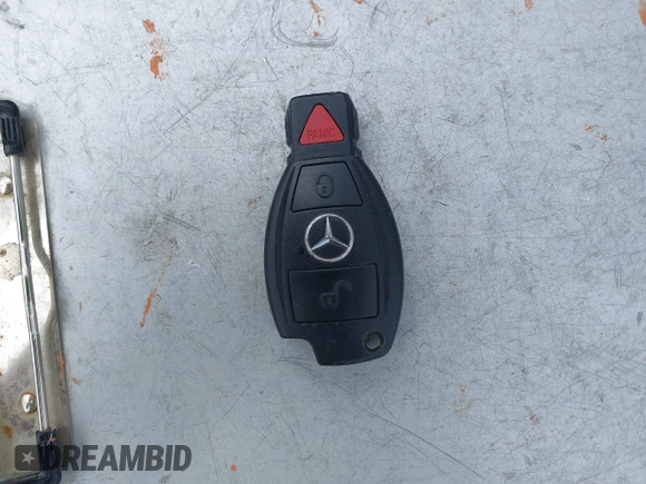 2005 Mercedes-Benz C 230 Kompressor с VIN WDBRN40J65A691009, выставлен на аукционе IAAI как лот 42763934 с пробегом 163 633 миль миль и . История ставок и продаж доступна на DreamBid. Изображение 11.