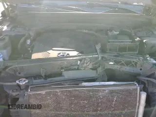 2021 Hyundai Palisade SE с VIN KM8R14HE6MU272283, выставлен на аукционе Copart как лот 55492415 с пробегом 148 936 миль миль и Списание • Salvage title. История ставок и продаж доступна на DreamBid. Изображение 17.