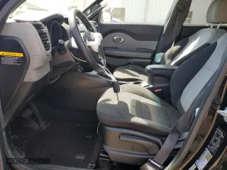 2014 Kia Soul with VIN KNDJN2A21E7097676, listed as a Copart auction lot 49243905 with 149,740 mi miles and Salvage Title. Bid and sale history available at carsss.com. Image 7.