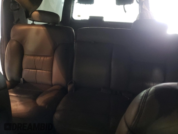 1997 Chevrolet Suburban with VIN 1GNEC16R1VJ352537, listed as a Copart auction lot 74200024 with 0 mi miles and Non Repairable. Bid and sale history available at carsss.com. Image 10.